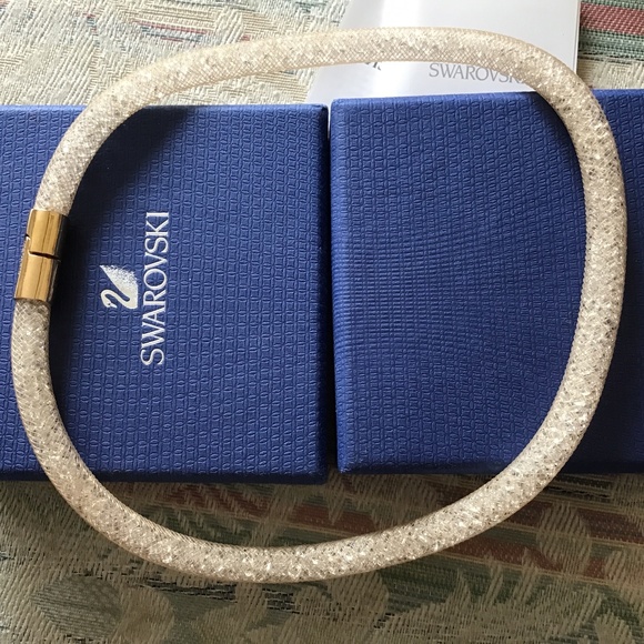 Swarovski necklace - Picture 6 of 7